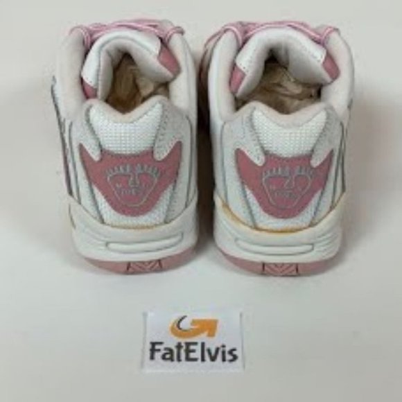 California Toes Open shoe ready for some f… - Picture 5 of 8